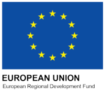 EU | European Regional Development Fund